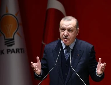 Βίντεο: Ο Ερντογάν ζητά στενό μαρκάρισμα σε ψηφοφόρους για να «κλέψει» ψήφους
